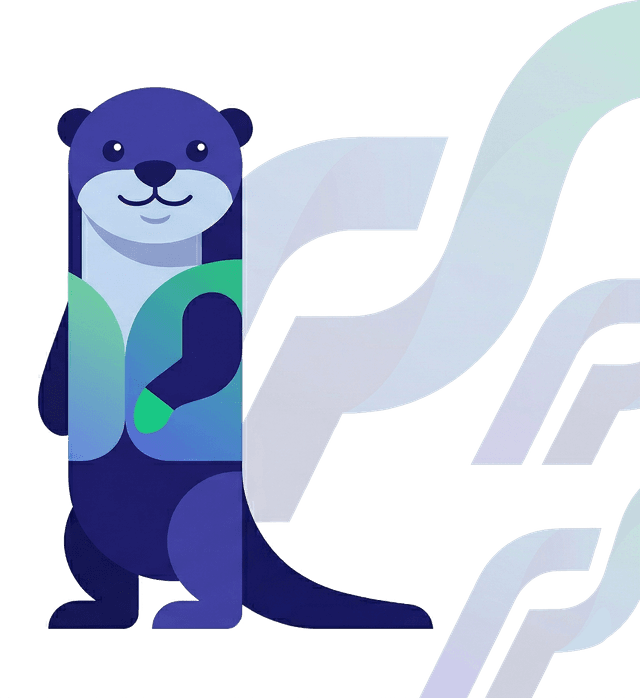 Perenly Mascot